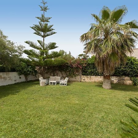 Villa Isabo Мола ди Бари Екстериор снимка