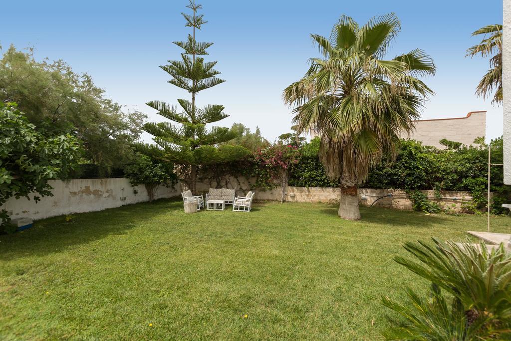 Villa Isabo Мола ди Бари Екстериор снимка