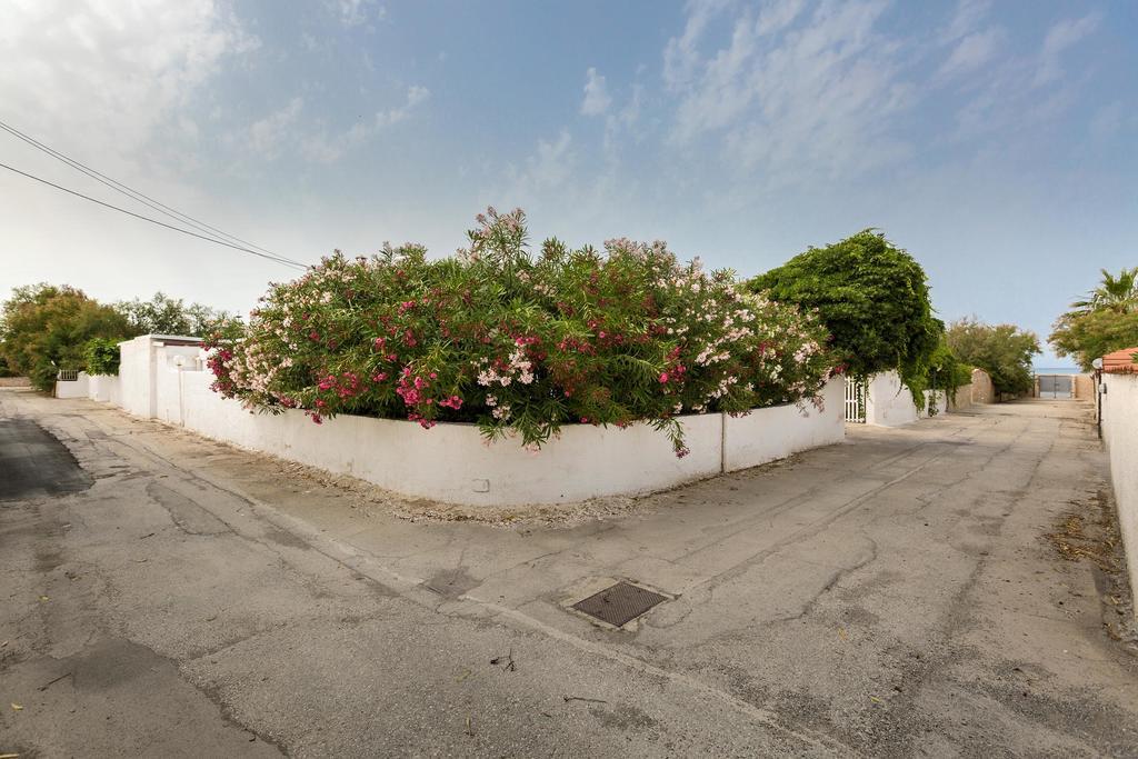 Villa Isabo Мола ди Бари Екстериор снимка