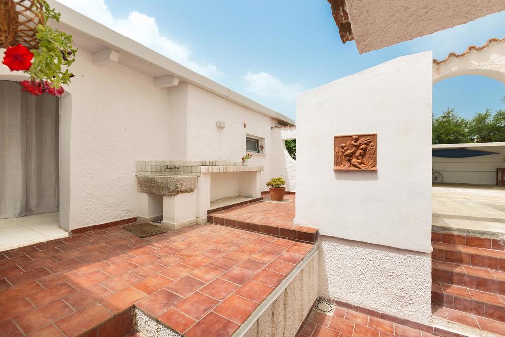 Villa Isabo Мола ди Бари Екстериор снимка