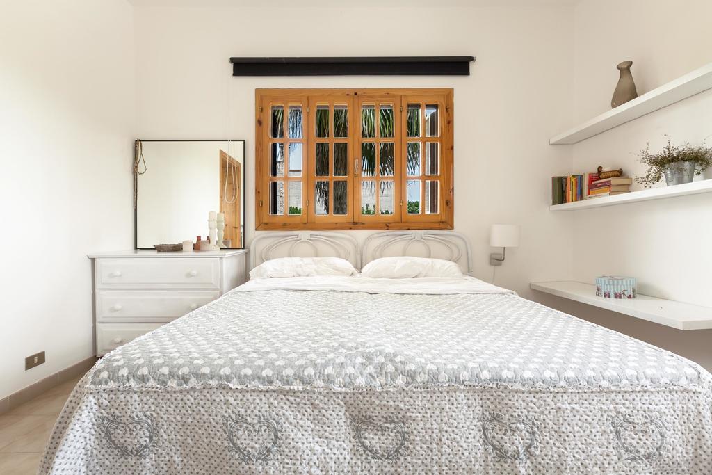 Villa Isabo Мола ди Бари Екстериор снимка