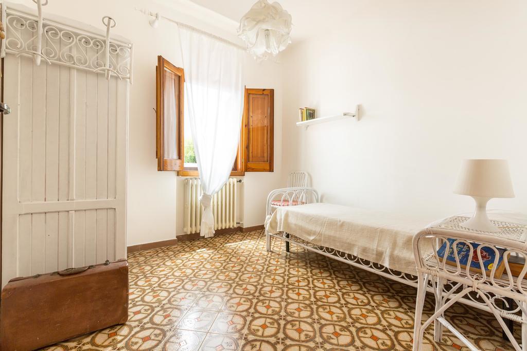 Villa Isabo Мола ди Бари Екстериор снимка