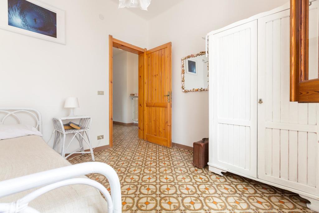 Villa Isabo Мола ди Бари Екстериор снимка