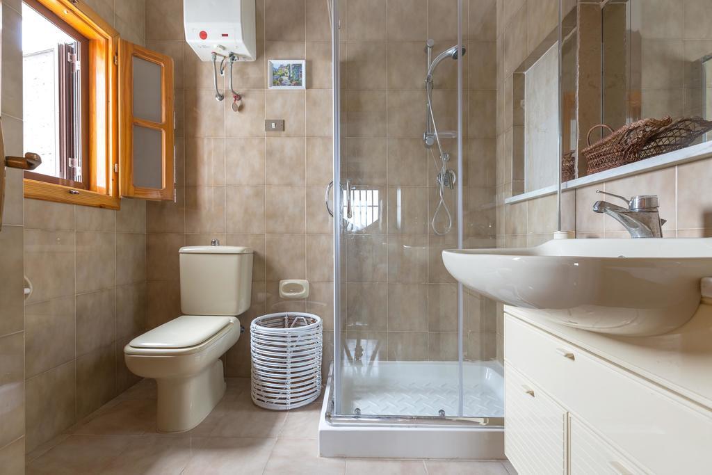 Villa Isabo Мола ди Бари Екстериор снимка