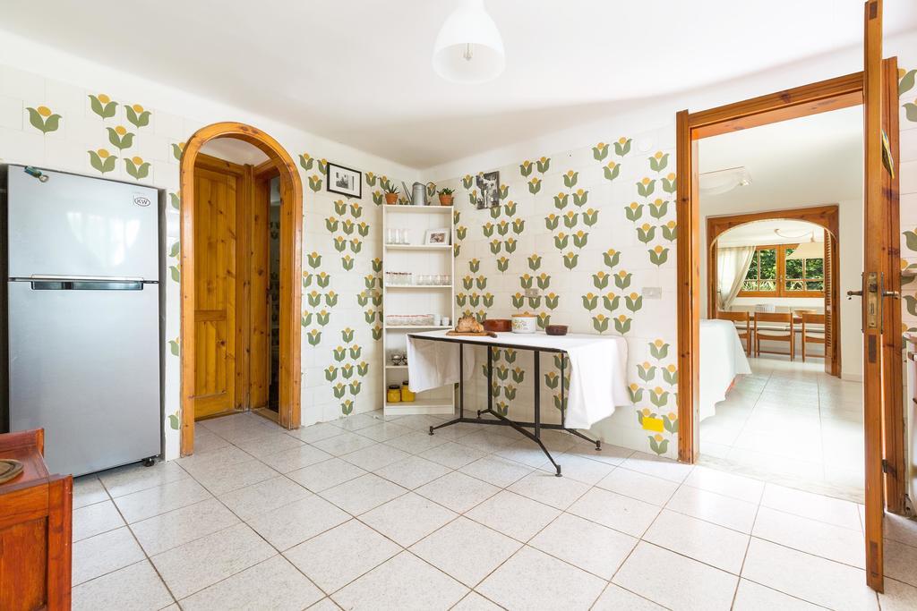 Villa Isabo Мола ди Бари Екстериор снимка