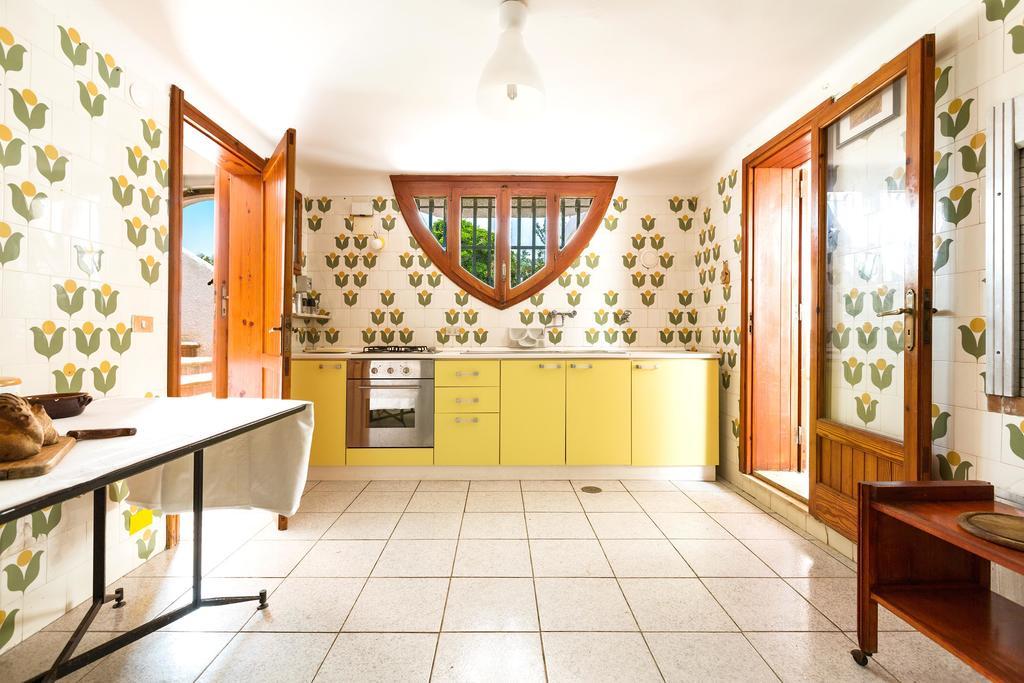 Villa Isabo Мола ди Бари Екстериор снимка