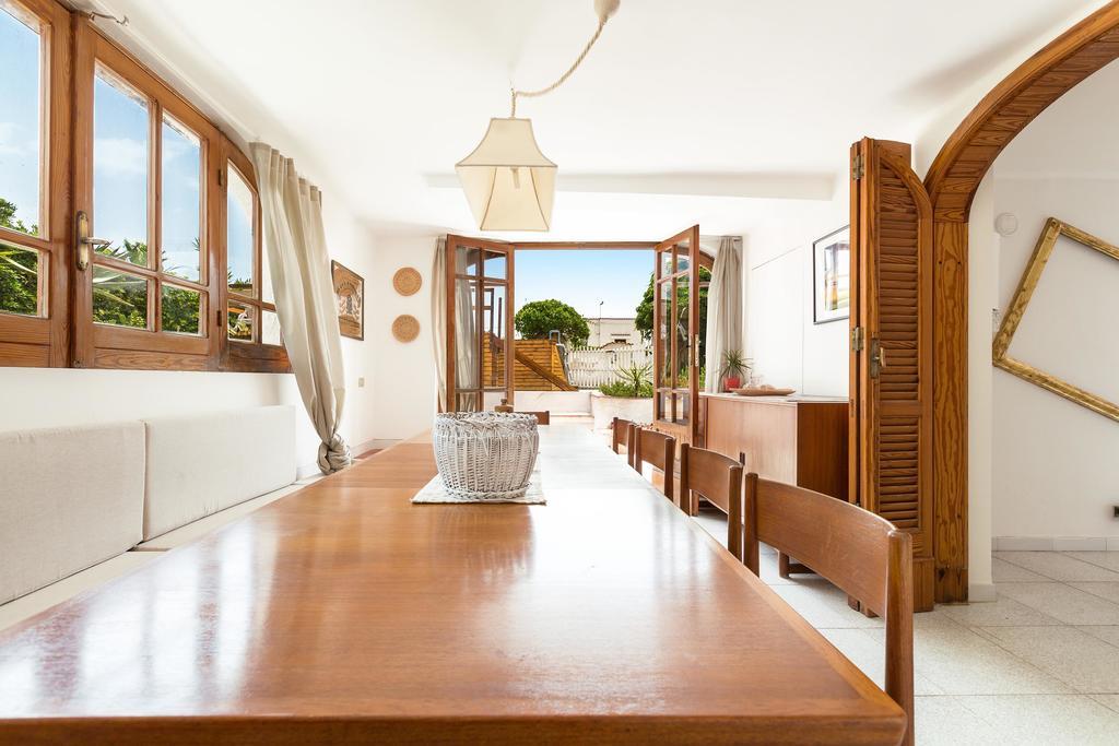 Villa Isabo Мола ди Бари Екстериор снимка
