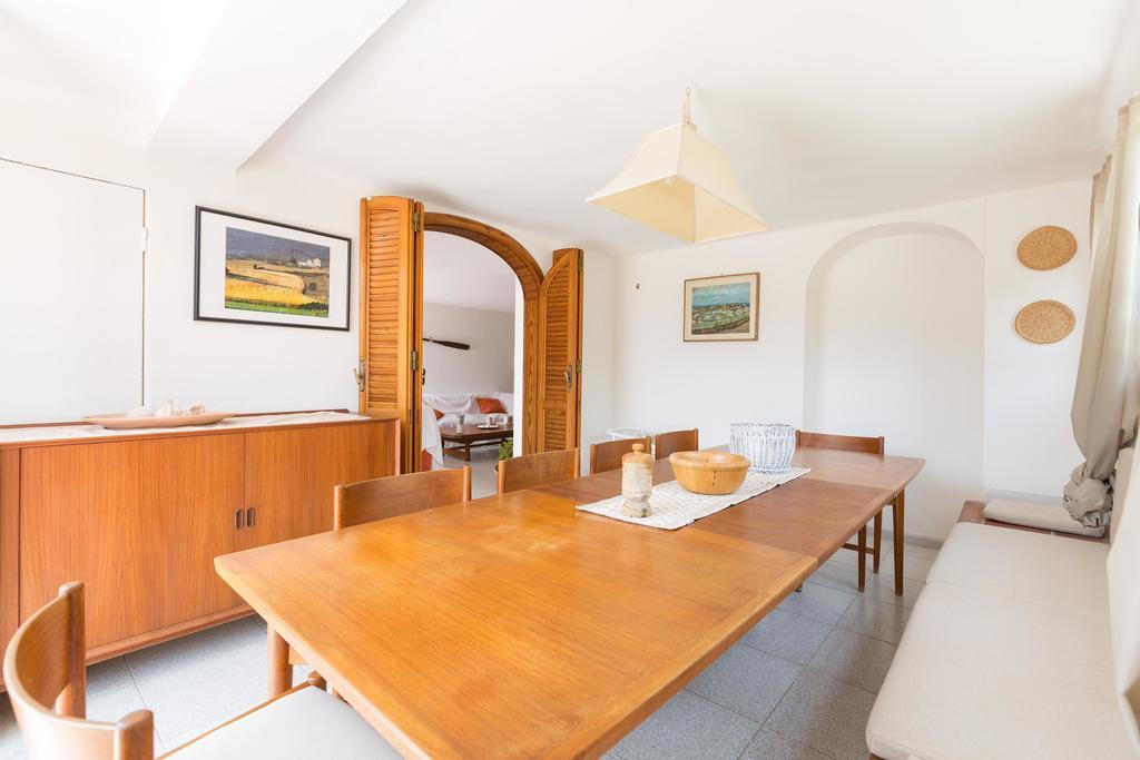 Villa Isabo Мола ди Бари Екстериор снимка