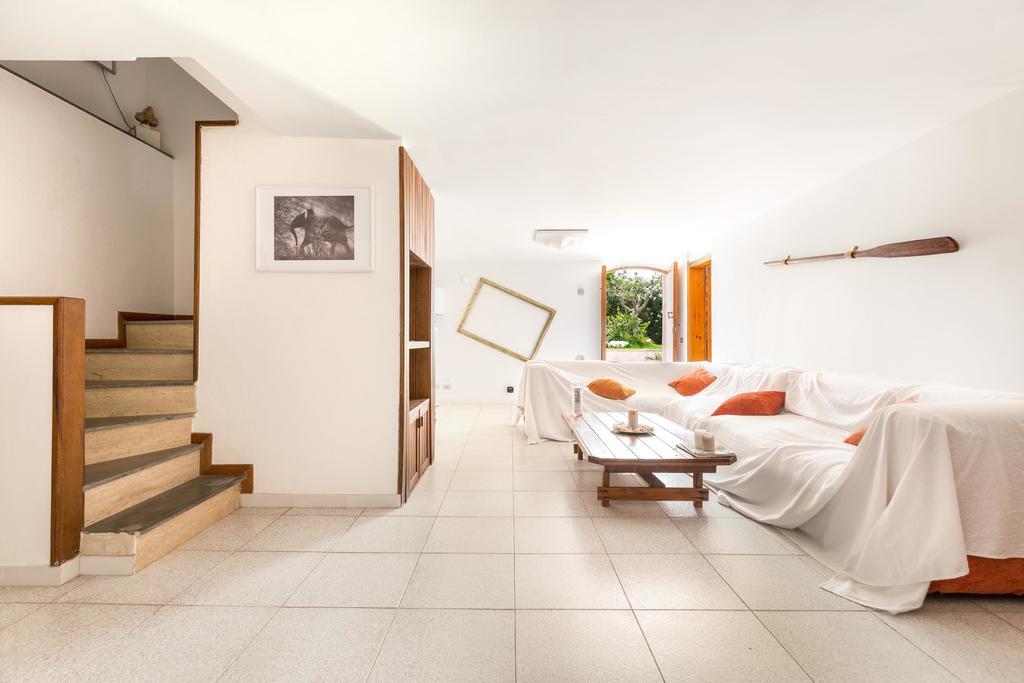 Villa Isabo Мола ди Бари Екстериор снимка