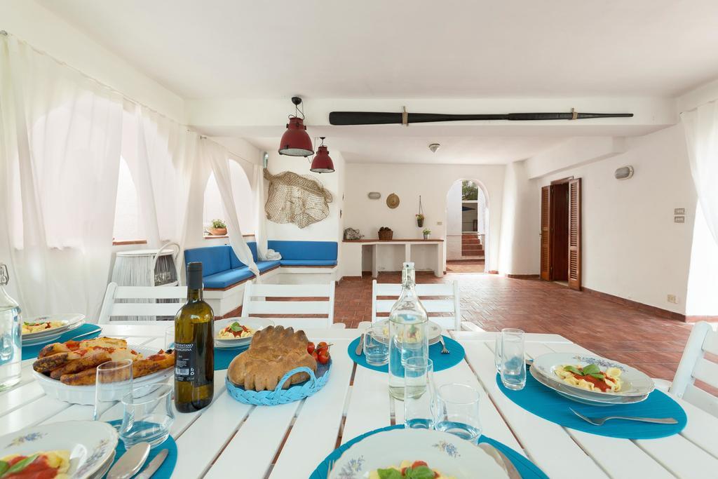 Villa Isabo Мола ди Бари Екстериор снимка